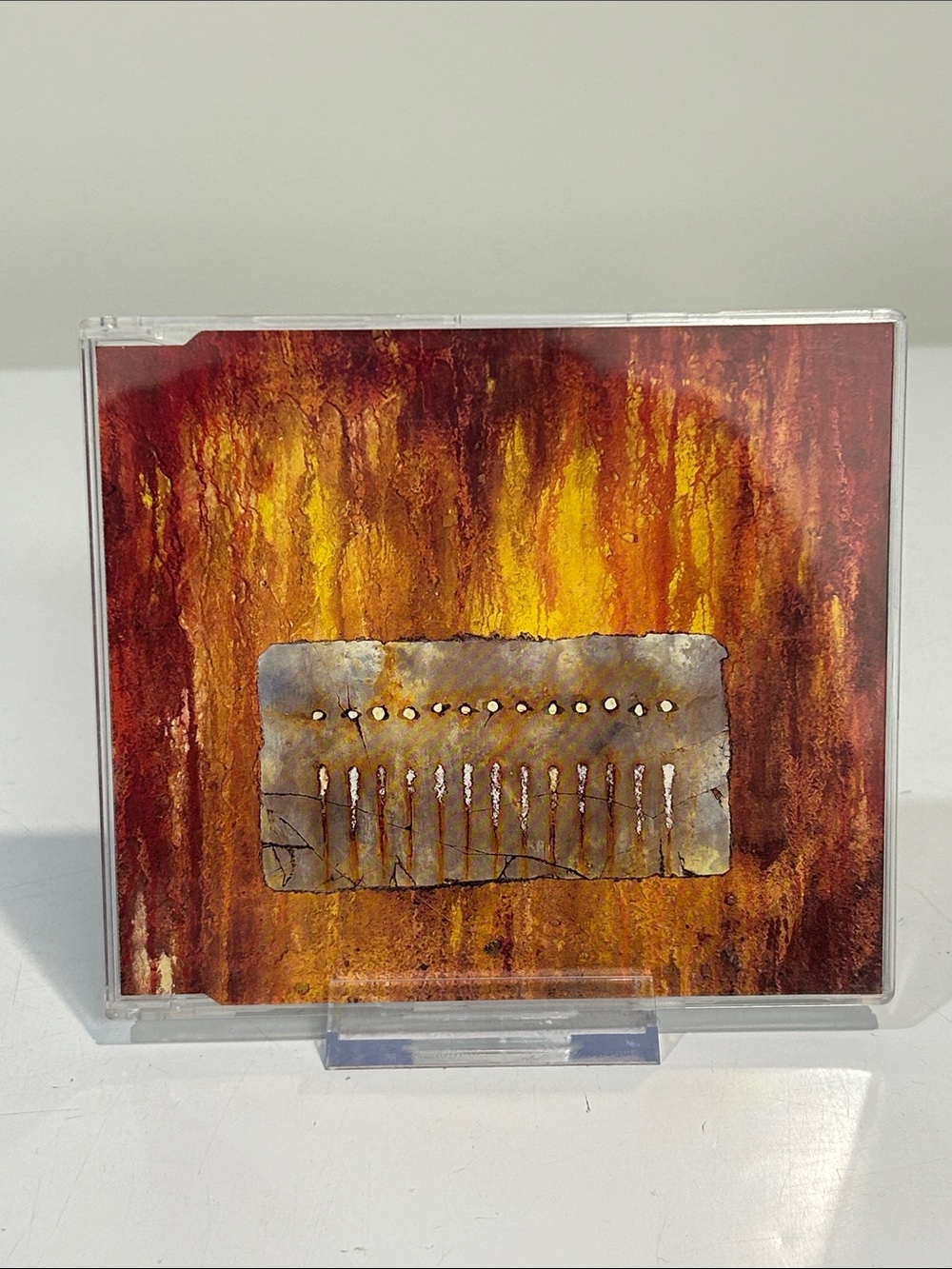 🤯5 for $20🤯 Nine Inch Nails “The Downward Spiral” CD [Rock]
